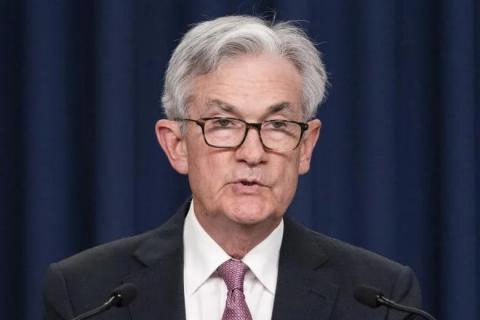 Τζ. Πάουελ: Πορεία στα τυφλά για τη Fed λόγω shutdown – Χωρίς ομοφωνία η νέα μείωση επιτοκίων κατά 25 μ.β.