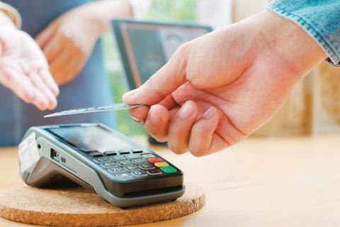 Ψηφιακός ράμπο κατα της φοροδιαφυγής - Στενό μαρκάρισμα στις συναλλαγές με POS