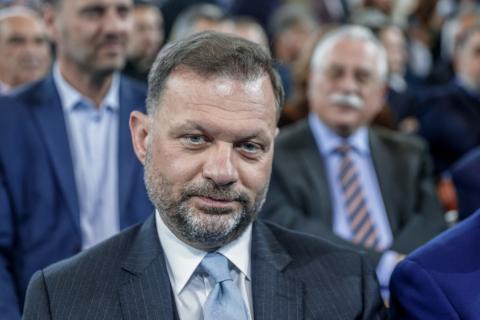 Πάνος Ξενοκώστας