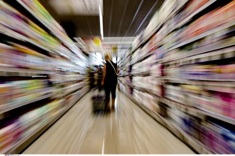 ΕΛΣΤΑΤ: Στο 3,1% διαμορφώθηκε ο πληθωρισμός τον Ιούλιο
