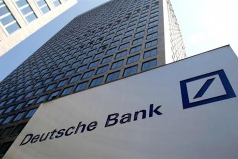 Ρωσία: Δικαστήριο διέταξε την κατάσχεση περιουσιακών στοιχείων της Deutsche Bank