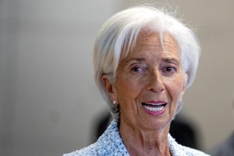 Λαγκάρντ, 6 Ιουνίου 2024