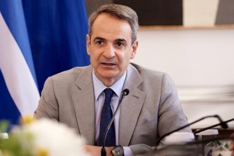 Μητσοτάκης ΔΕΘ