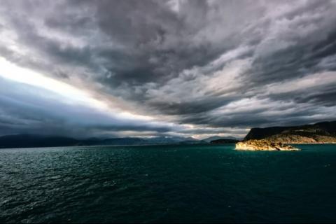 κακοκαιρία