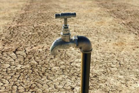 SOS για τη λειψυδρια - Σε κατάσταση έκτακτης ανάγκης η Αττική