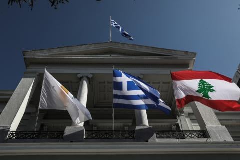 Πρωτοβουλία 5x5: Ευκαιρίες και κίνδυνοι από την πολυμερή Διάσκεψη για την Ανατολική Μεσόγειο