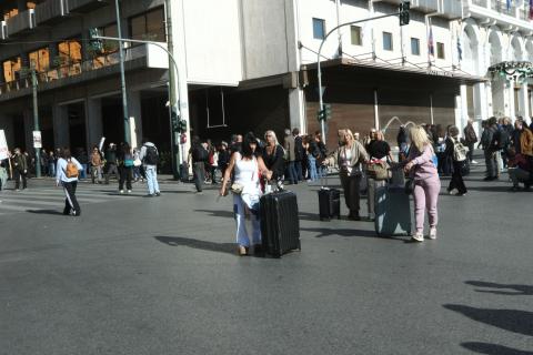 tourism