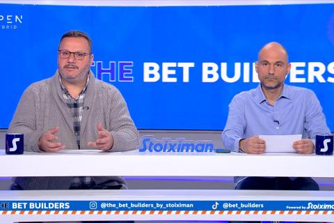 bet builders