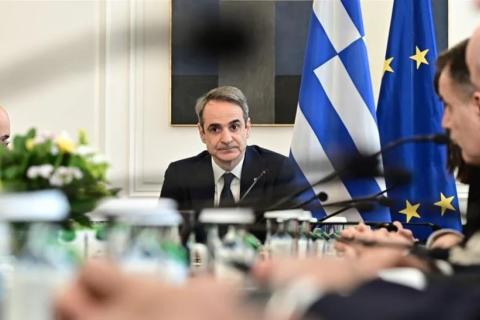 Κυβέρνηση: Οι αγρότες έχουν λάβει 2,6 δις € - Θα πληρωθούν άλλα 1,2 δις έως 31/12 (πίνακας)