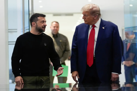 Τι προβλέπει η συμφωνία ΗΠΑ-Ουκρανίας για τα ορυκτά - Επτά βασικά συμπεράσματα