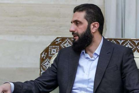 Αχμεντ Σάρα