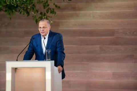 Μυτιληναίος
