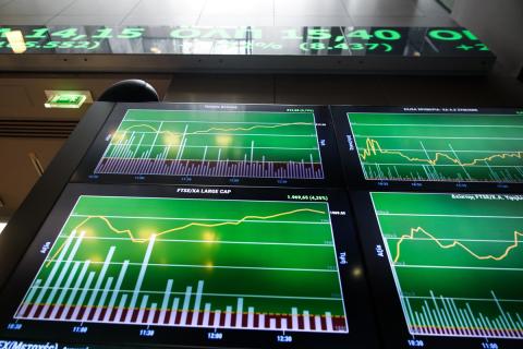 Το «μικρό γαλατικό χωριό» των ευρωπαϊκών χρηματιστηρίων και τα φιλόδοξα σχέδια της ΔΕΗ για τη Δ. Μακεδονία