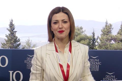 Ειρήνη Αγαπηδάκη