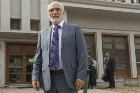 Ιβάν Σαββίδης