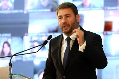 Ν. Ανδρουλάκης