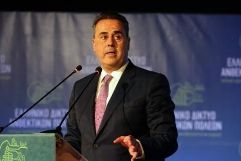 Σταύρος Παπασταύρου
