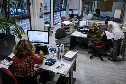 Σύνταξη πριν τα 62: Τα «κλειδιά» για πρόωρη έξοδο με ευνοϊκούς όρους
