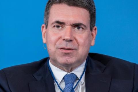 Δημοσθένης Αναγνωστόπουλος
