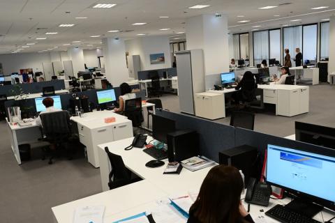 ΑΑΔΕ: Με 9 ψηφιακά εργαλεία σφίγγει τον κλοιό στην φοροδιαφυγή το 2026
