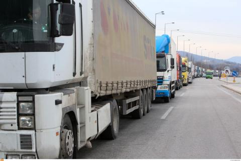 ΑΑΔΕ: Πότε ενεργοποιείται το ψηφιακό δελτίο αποστολής - Ερχονται έλεγχοι και πρόστιμα