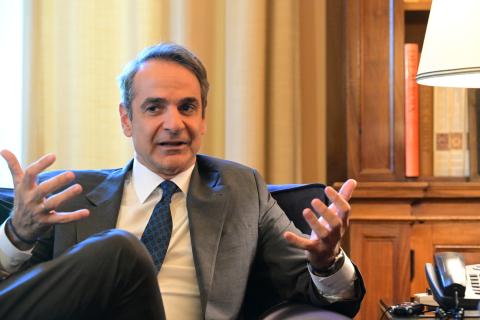 Τι κρύβει η πρόταση Μητσοτάκη για άρση της μονιμότητας στο Δημόσιο