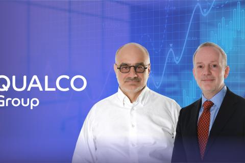 Qualco: Υπερκάλυψη 5 φορές στο IPO – Προσφορές 563 εκατ. ευρώ 