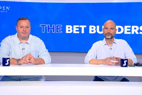 bet builders