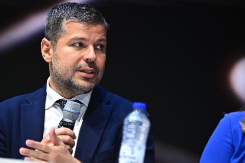 Γ. Στάσσης (Eurelectric): Να ενισχύσουμε τις διασυνοριακές μας διασυνδέσεις για να αποφύγουμε νέες κρίσεις τιμών – Τα διδάγματα από το μοντέλο και το blackout της Ιβηρικής