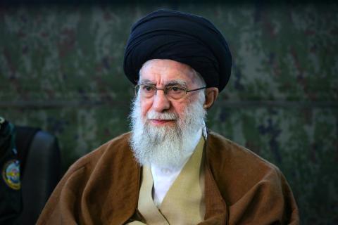 hamenei