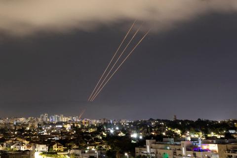 israel
