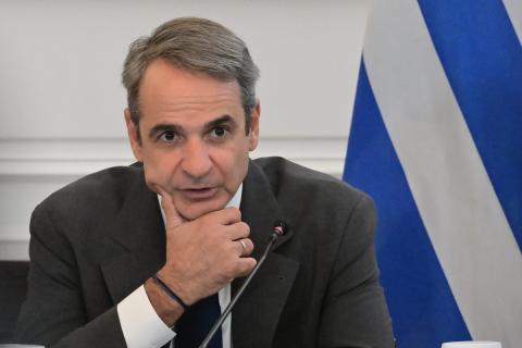 ΟΠΕΚΕΠΕ: Πώς ο Μητσοτάκης σχεδιάζει να βγει ωφελημένος από το σκάνδαλο