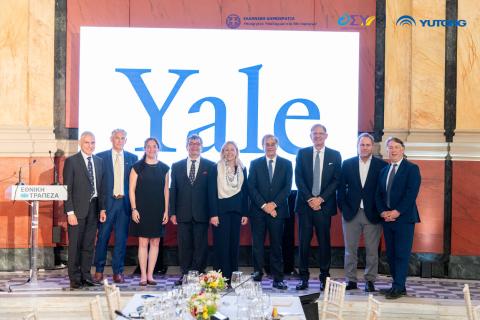 yale
