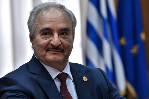 Λιβύη: Το διπλωματικό επεισόδιο στη Βεγγάζη και το παρασκήνιο της κρίσης