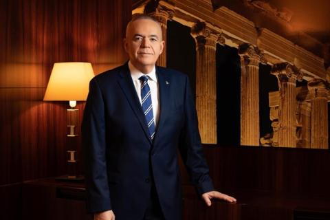 Ολύμπιος Παπαδημητρίου