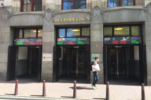 ΕΧΑΕ: Η Επιτροπή Κεφαλαιαγοράς εγκρίνει την αναθεώρηση της δημόσιας πρότασης της Euronext