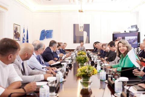 Μητσοτάκης