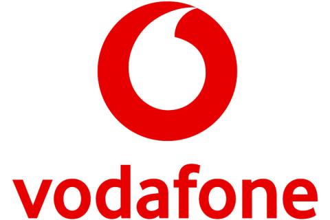 vodafone support