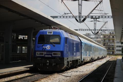 hellenic train