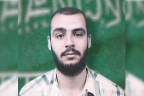 Μοχάμεντ Σινουάρ