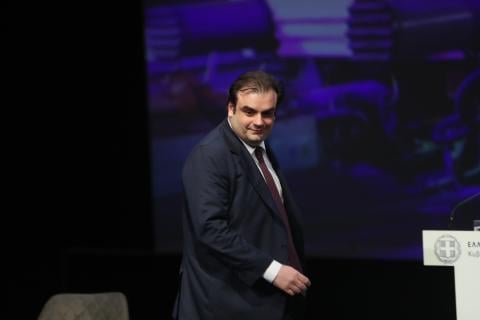 Eurogroup: Είναι επίσημο - Υποψήφιος για την προεδρία ο Κ. Πιερρακάκης - Η έτερη υποψηφιότητα