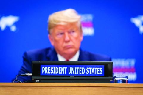 trump