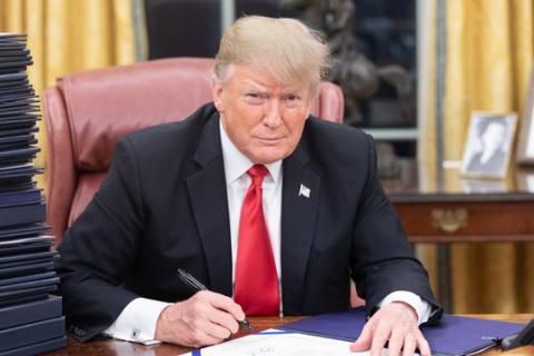 trump
