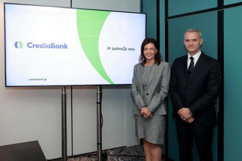 Ελ. Βρεττού: Η Μάλτα αναβαθμίζει την CrediaBank σε συστημική τράπεζα