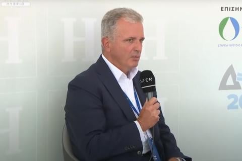 Γρ. Σκλήκας (ΕΛΤΑ): Περίπου 100  καταστήματα στην Περιφέρεια θα μείνουν ανοιχτά - Δευτέρα κλείνουν μόνο στα αστικά κέντρα