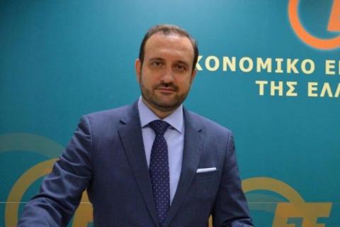 Κωνσταντίνος Κόλλιας