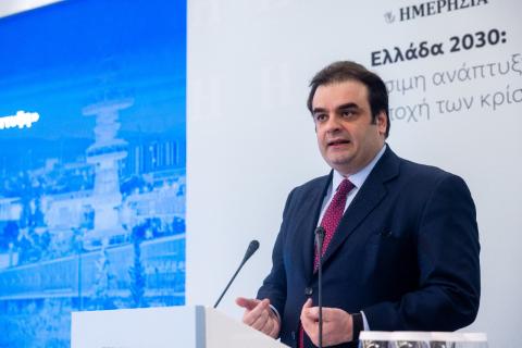 Κ. Πιερρακάκης: Η μείωση του ΦΠΑ στα ακριτικά νησιά διορθώνει μια αδικία