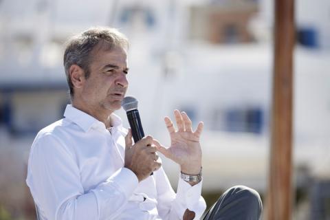 Νέα Δημοκρατία: Δύσκολη ισορροπία μεταξύ φθοράς, μετασχηματισμού και πολιτικής ηγεμονίας