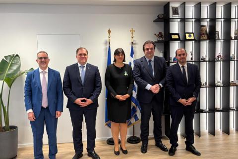 Πιερρακάκης, Κοβέσι