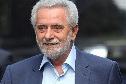 Θ. Δρίτσας